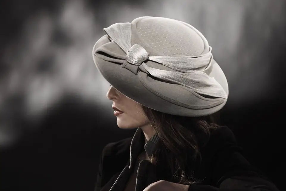 Céline Robert Chapeaux — photo 4