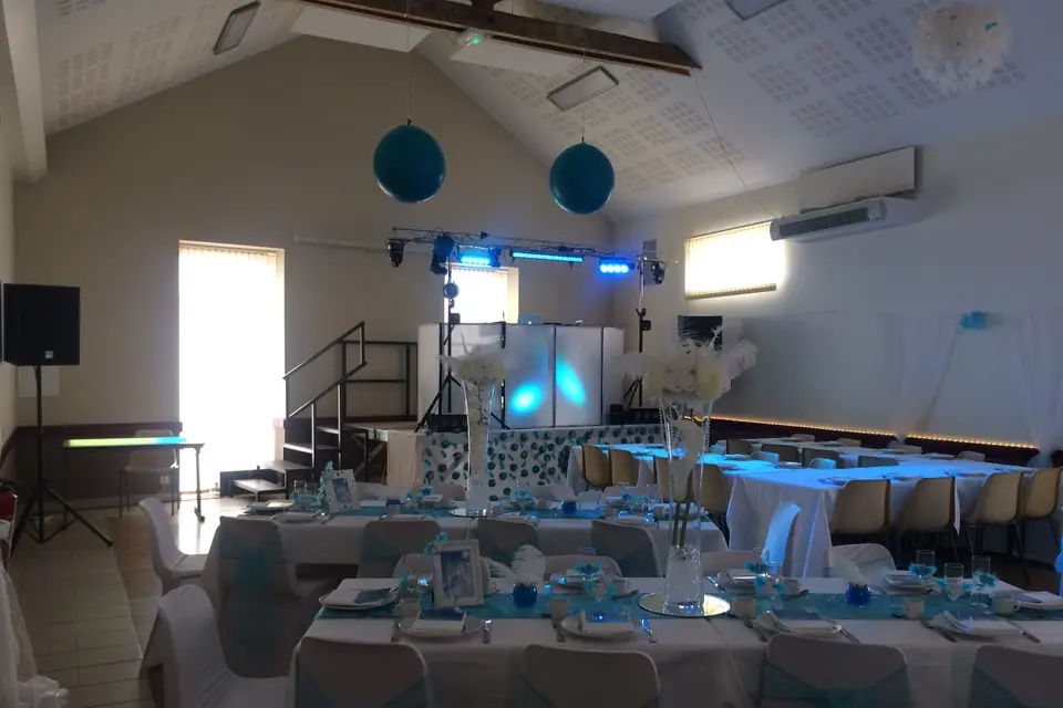 SEADom'85 — photo 5