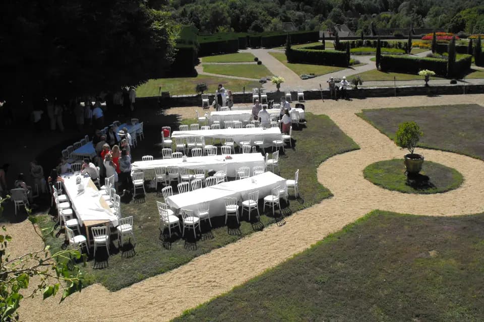 Château de Jumilhac