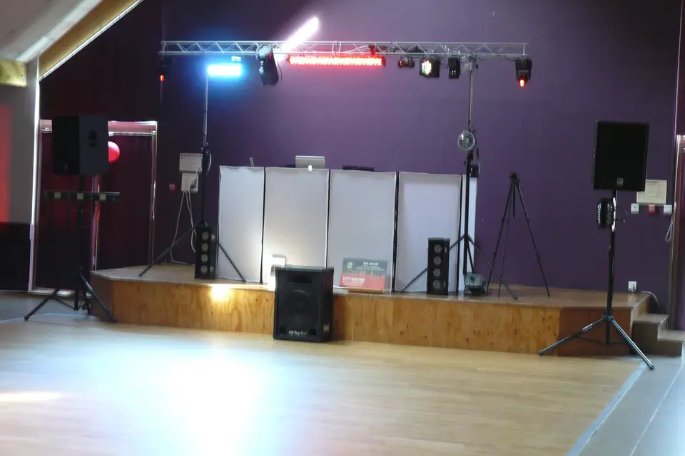 SEADom'85 — photo 8