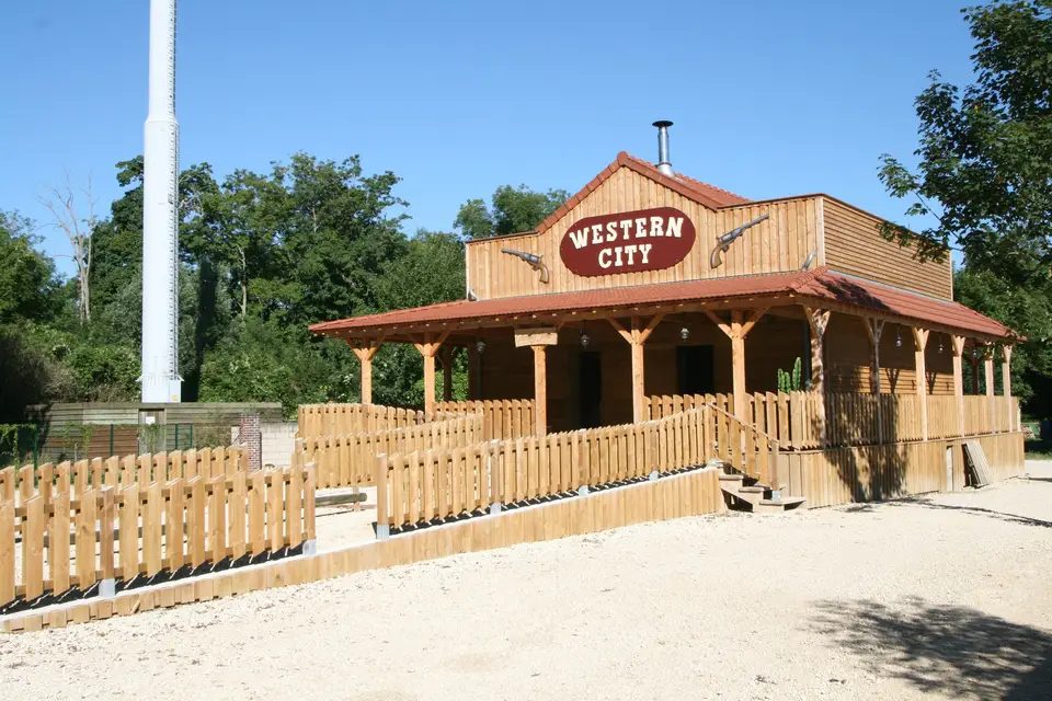 Western City — photo 5