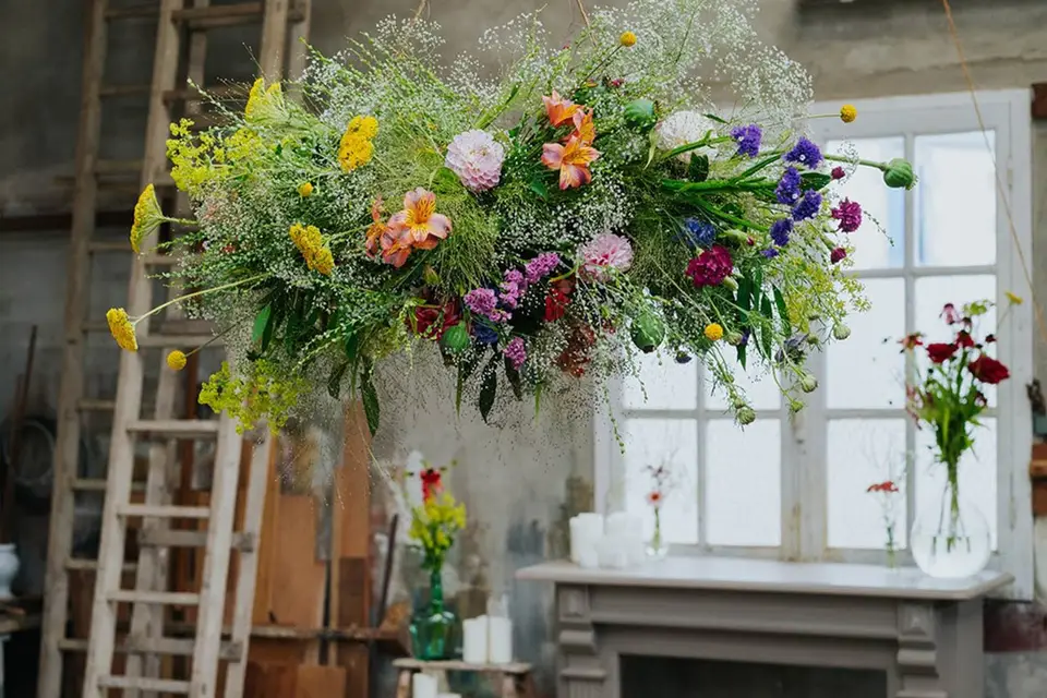 Les Fleurs du Grillon — photo 2