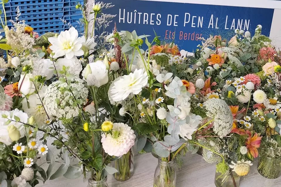 Les Fleurs du Grillon — photo 8