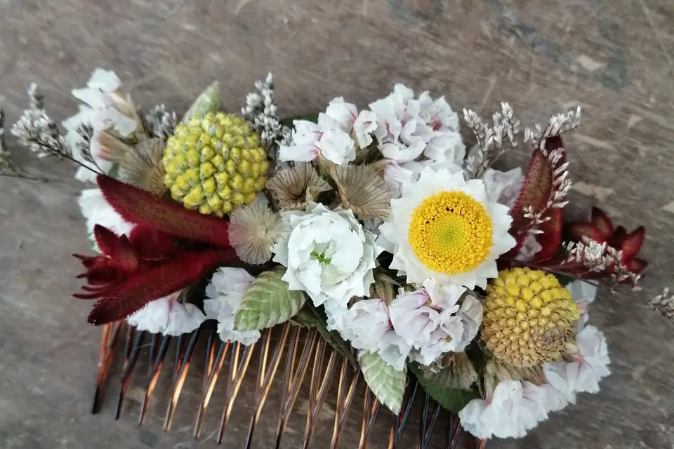 Les Fleurs du Grillon — photo 6