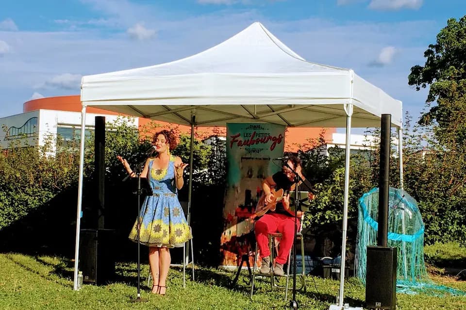 Les Petits Faubourgs — photo 3