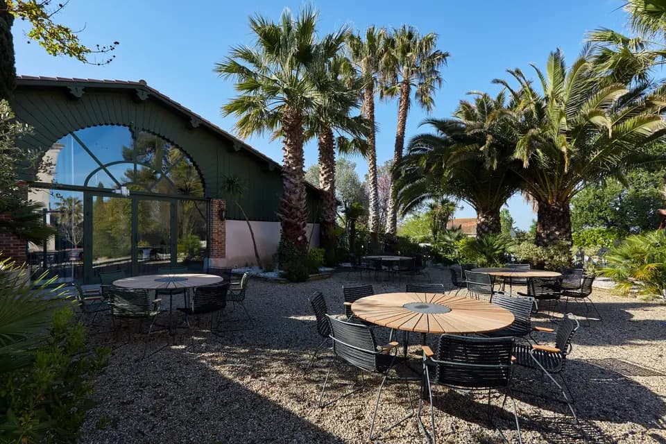 Hôtel Restaurant Saint Alban — photo 5