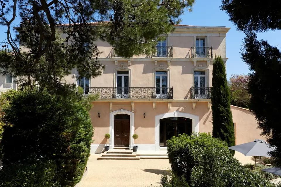 Hôtel Restaurant Saint Alban — photo 1