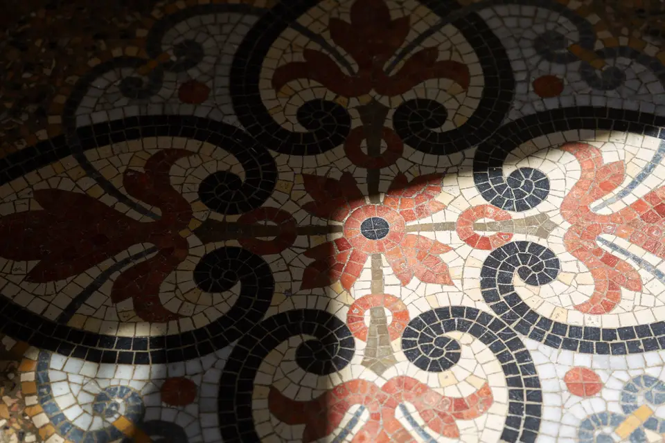 Hôtel Restaurant Saint Alban — photo 8