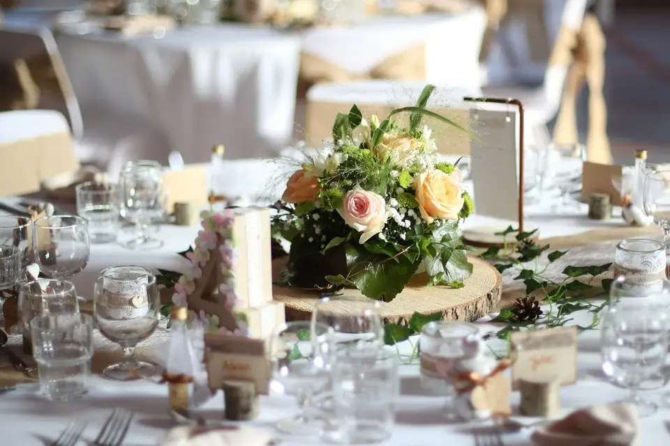 Les Floralies — photo 6