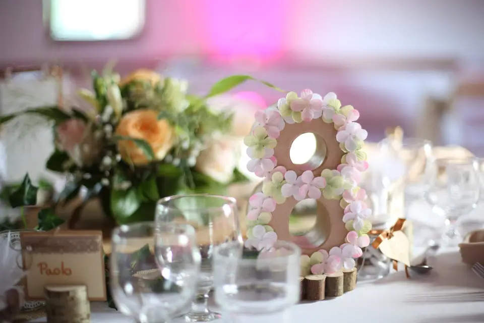 Les Floralies — photo 7