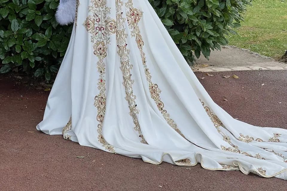 Haya Couture — photo 3