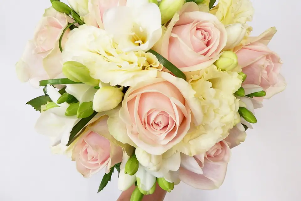 Les Floralies — photo 1