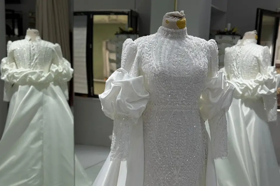 Haya Couture — photo 1