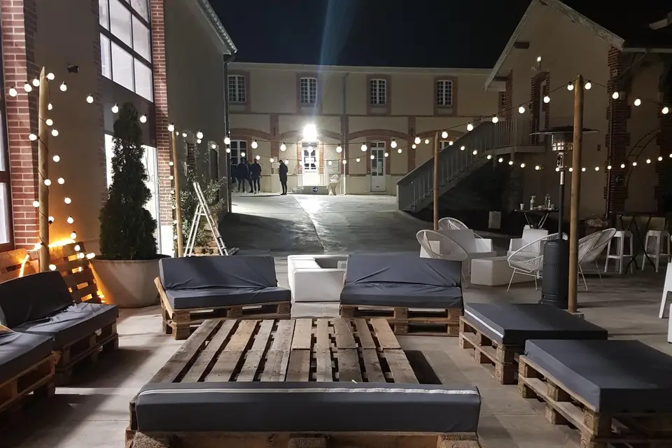 Inessa Wedding Designer — photo 8