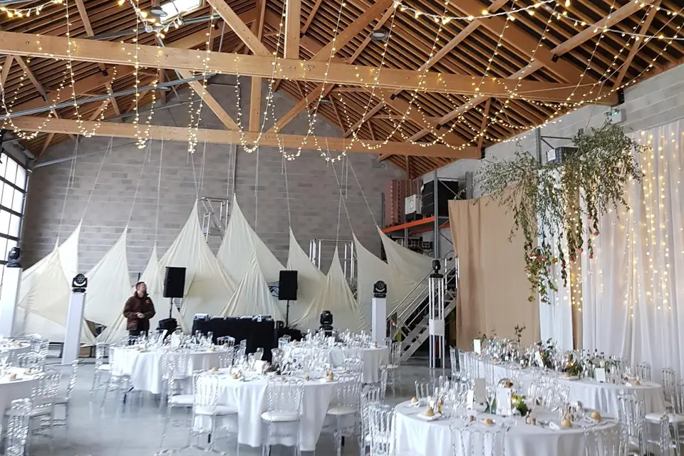 Inessa Wedding Designer — photo 6