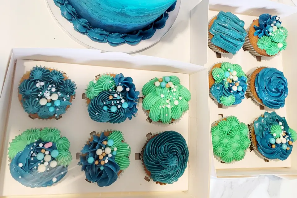 Safe Cake Toulouse — photo 7