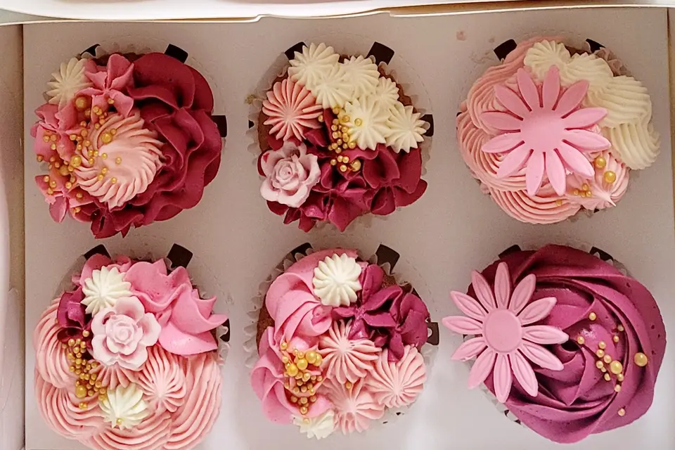 Safe Cake Toulouse — photo 3