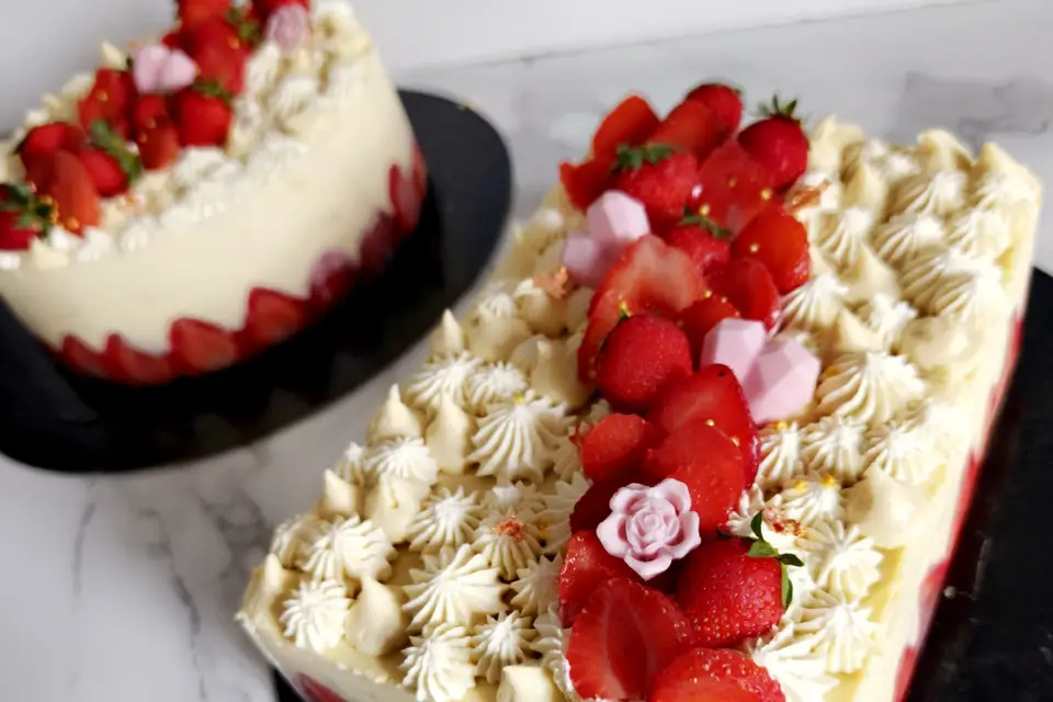 Safe Cake Toulouse — photo 4