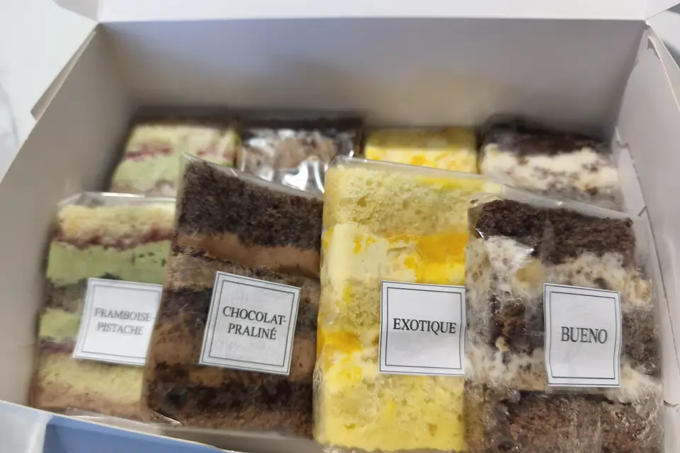 Safe Cake Toulouse — photo 2