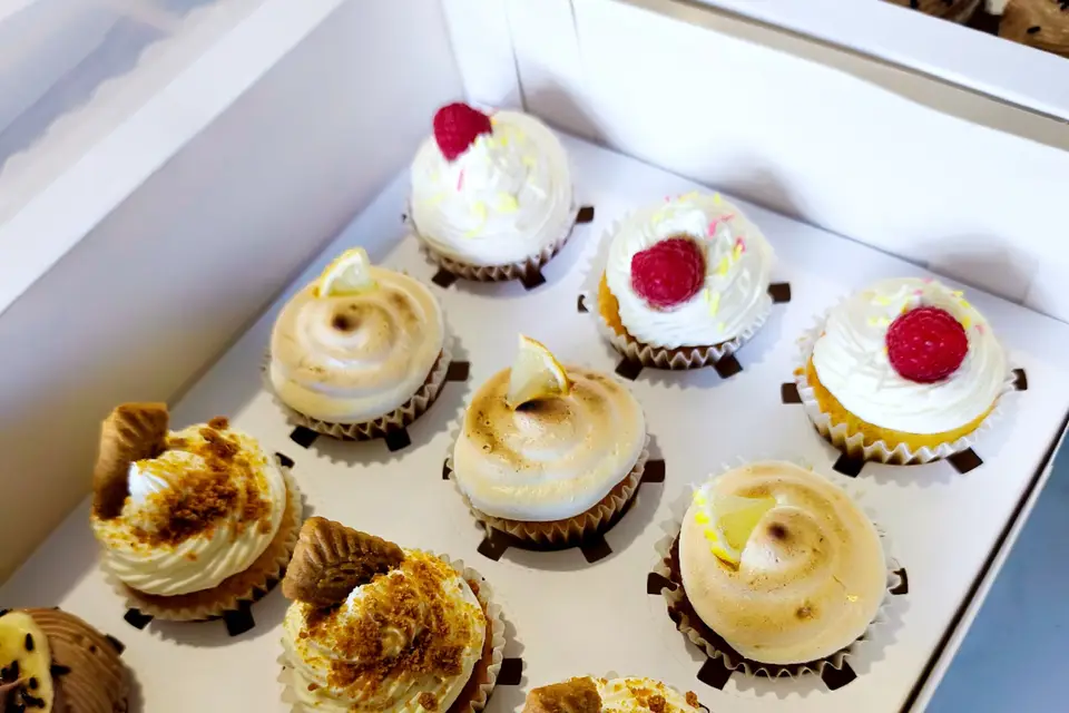 Safe Cake Toulouse — photo 5