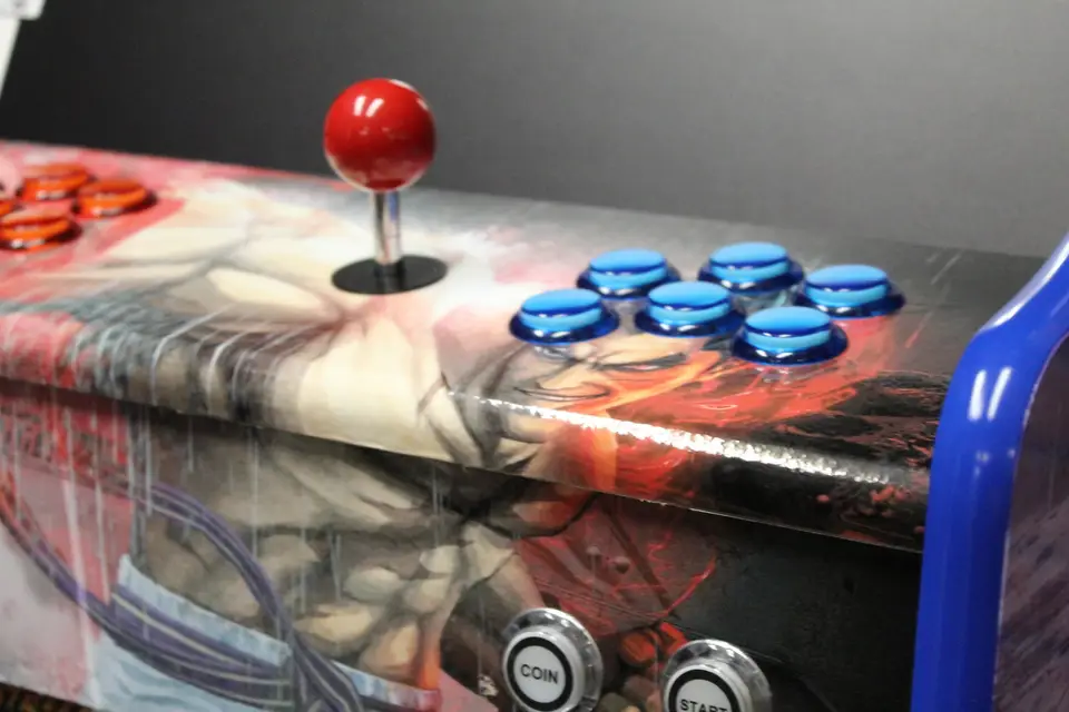 Nitrogames19 — photo 7