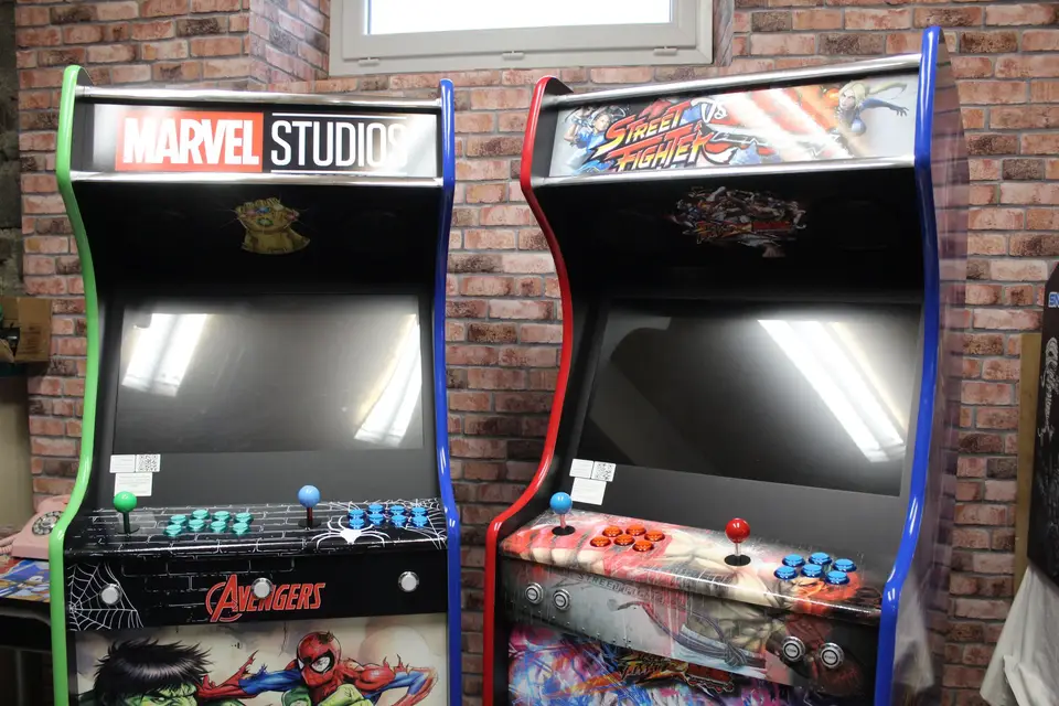 Nitrogames19 — photo 4