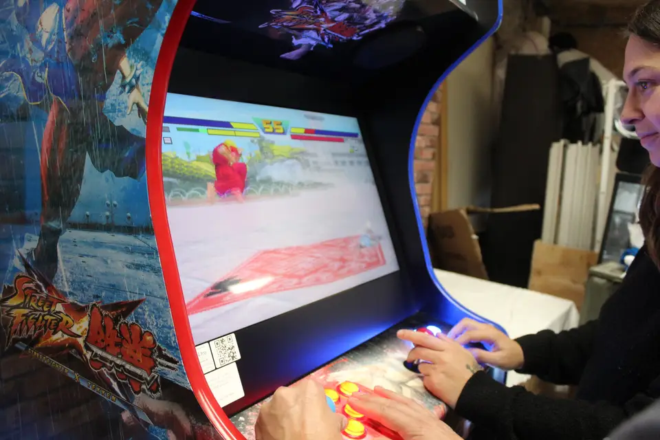 Nitrogames19 — photo 6