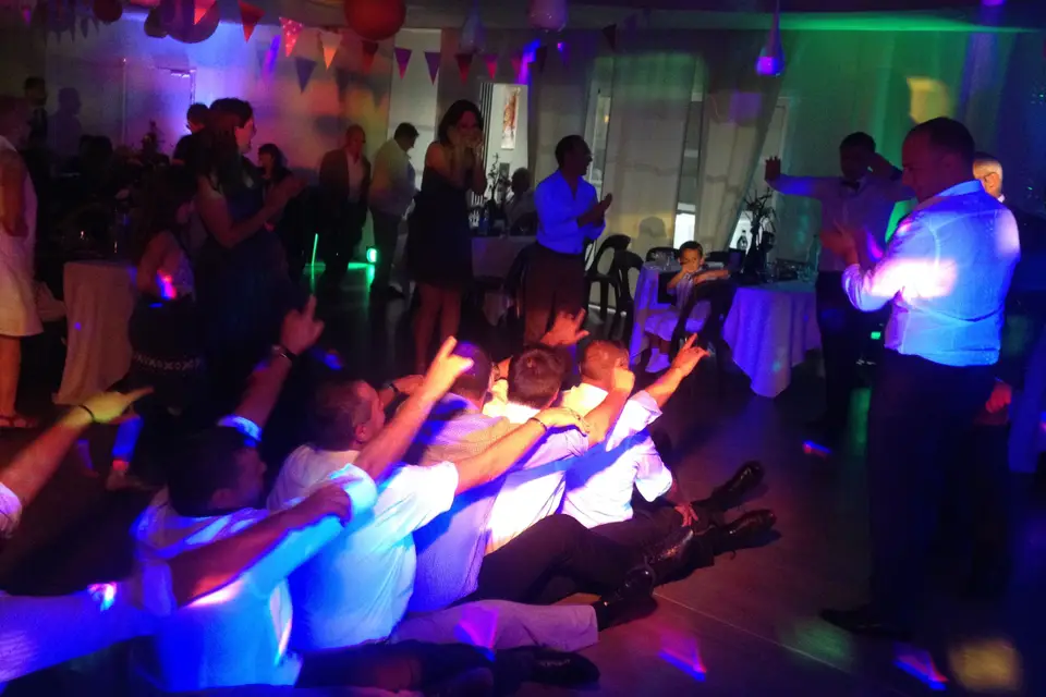 F&D Event's Animation — photo 3