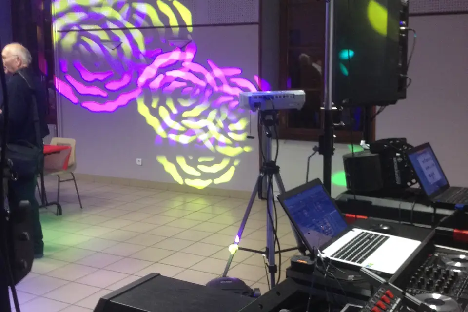 F&D Event's Animation — photo 1