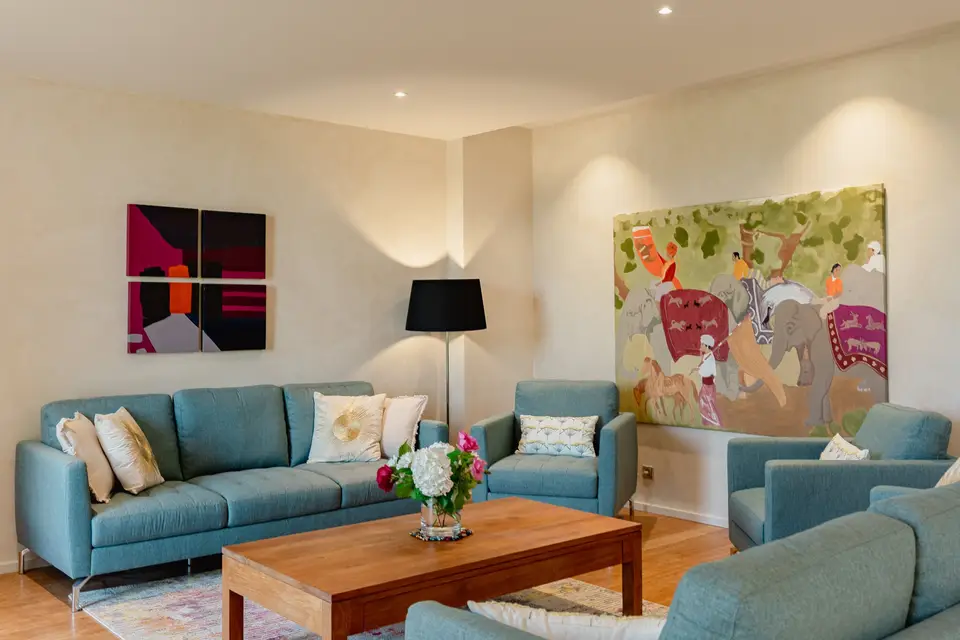 Hôte de Gamme — photo 6