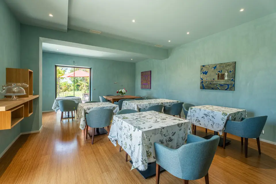 Hôte de Gamme — photo 4