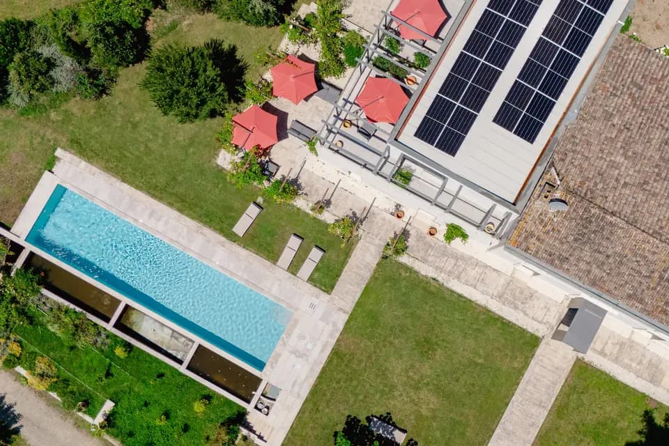 Hôte de Gamme — photo 2