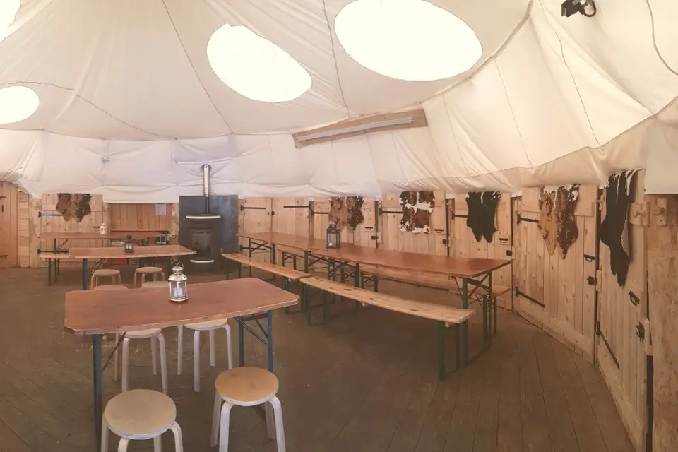 Village Tipi — photo 3