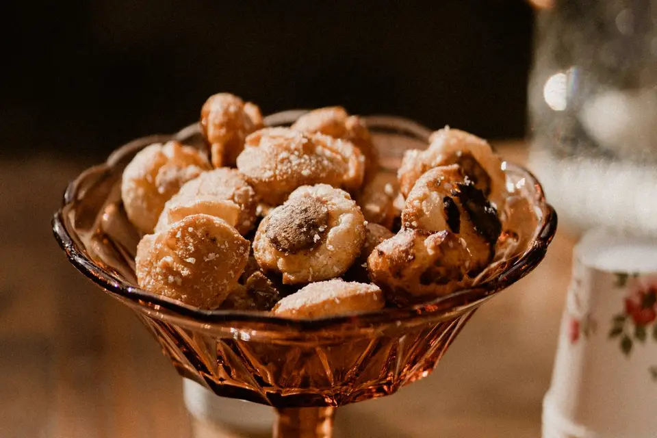 Pivoine & Porcelaine — photo 3