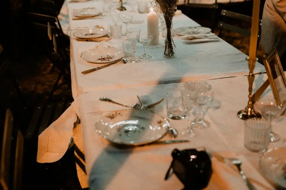 Pivoine & Porcelaine — photo 5