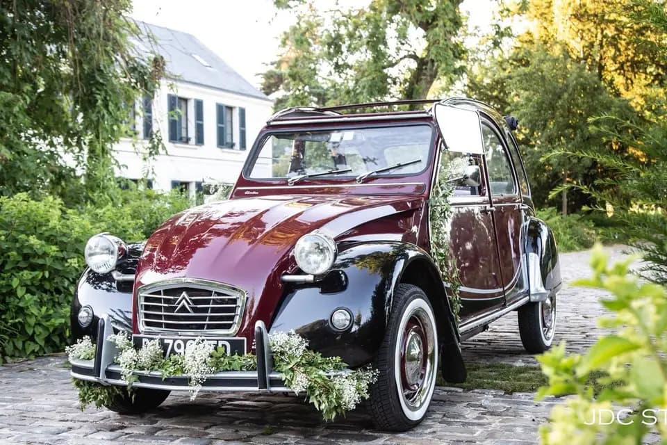 Halte Vintage Vaucluse — photo 2