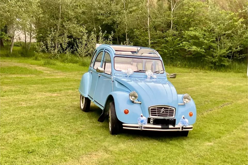 Halte Vintage Vaucluse — photo 1