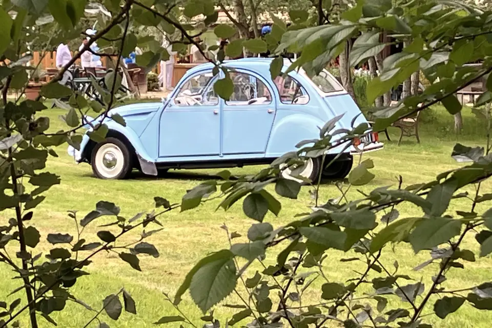 Halte Vintage Vaucluse — photo 4