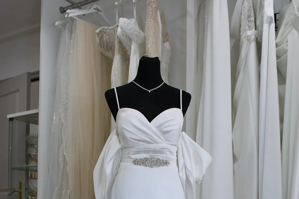 Rania Dress Dream — photo 5