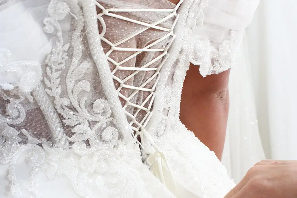 Rania Dress Dream — photo 1