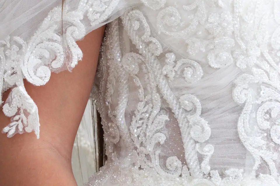 Rania Dress Dream — photo 3