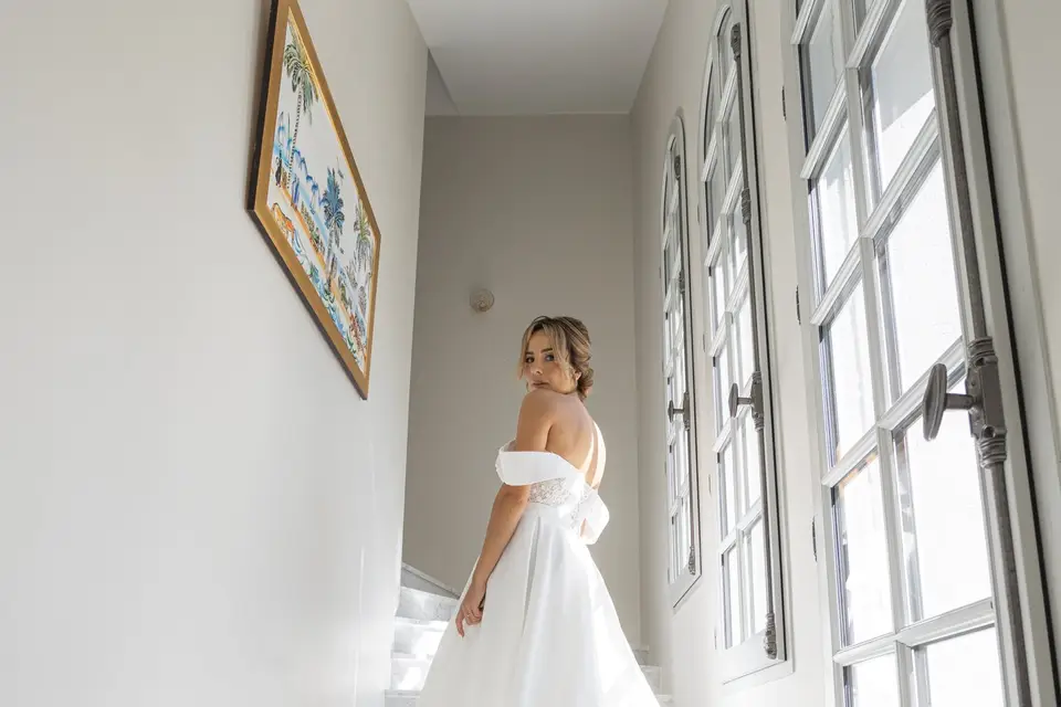 Rania Dress Dream — photo 7