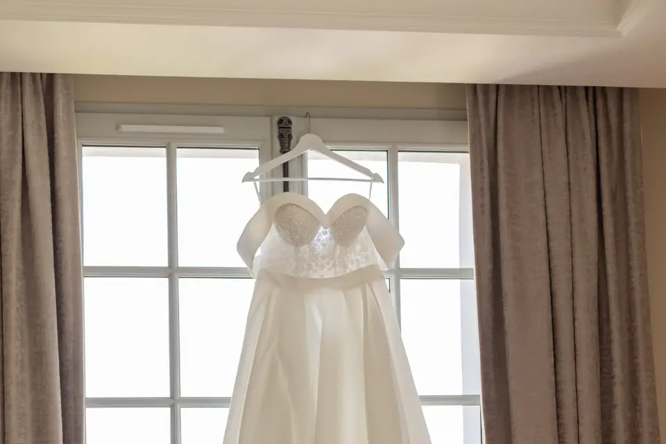 Rania Dress Dream — photo 2