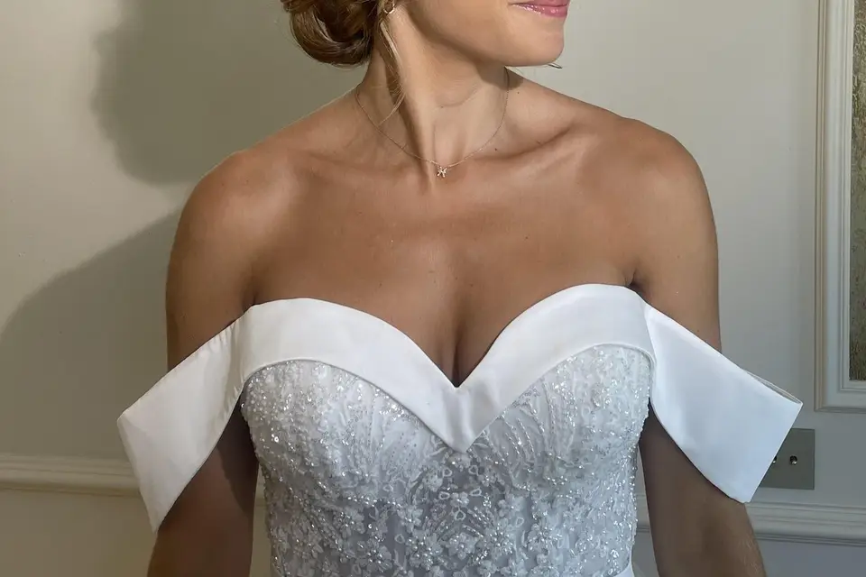 Rania Dress Dream — photo 4