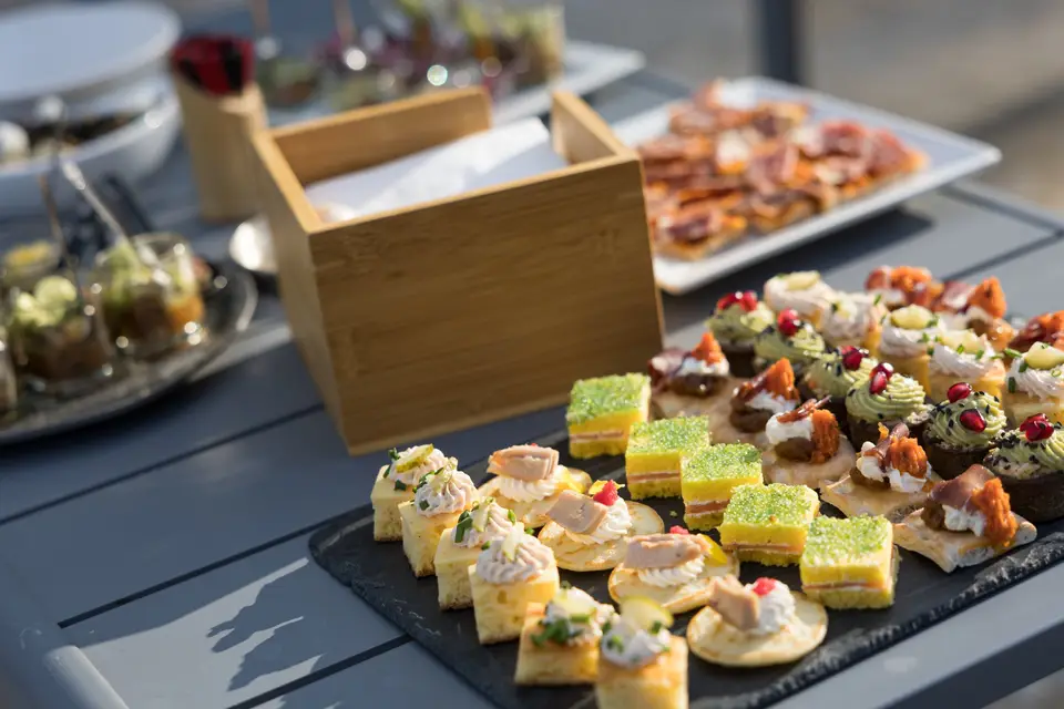 Les Cérémonies de Mélanie — photo 4