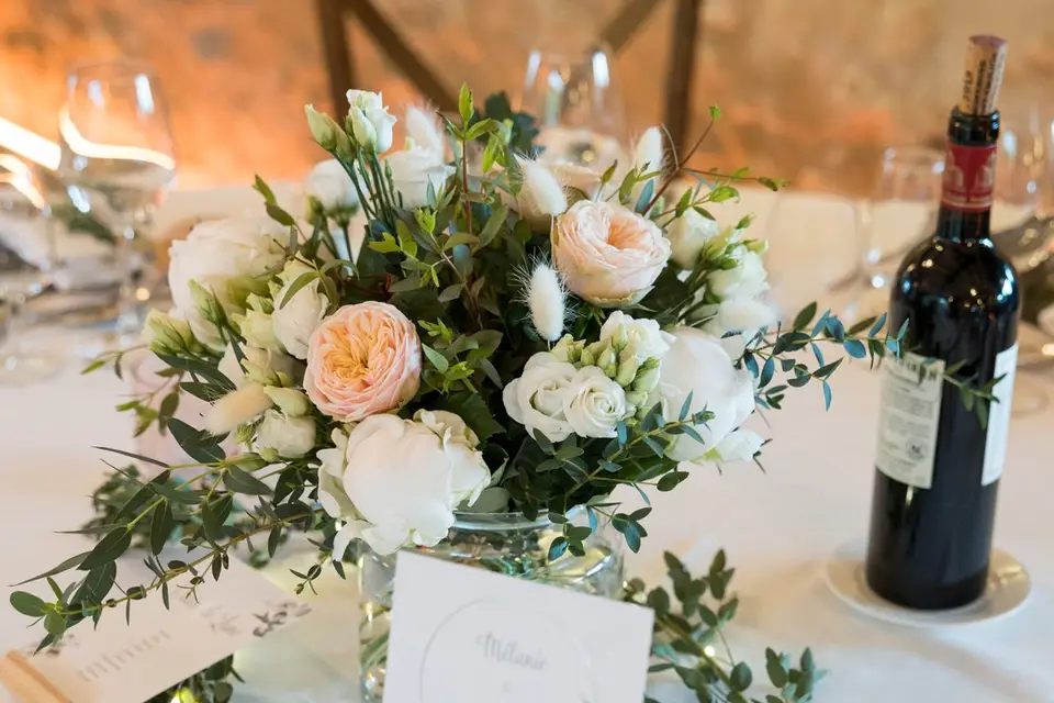 Les Cérémonies de Mélanie — photo 7