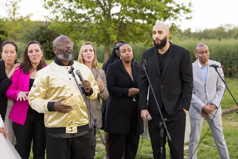 Les Cérémonies de Mélanie — photo 5