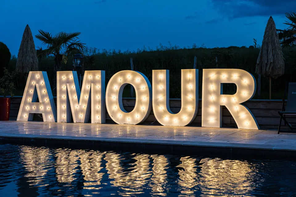 Les Cérémonies de Mélanie — photo 3