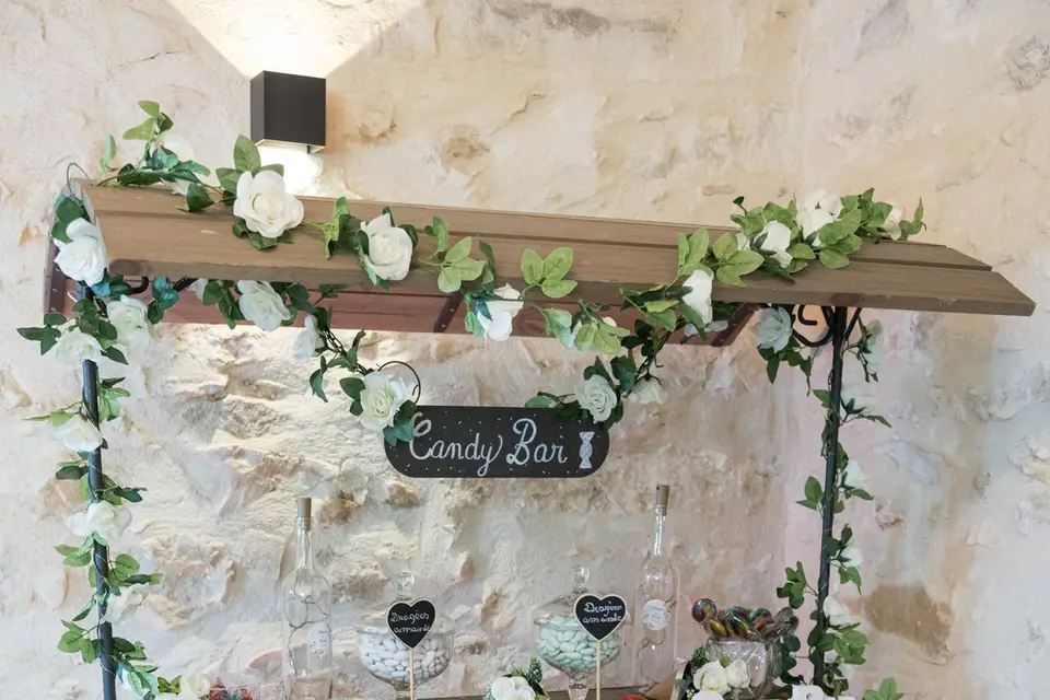 Les Cérémonies de Mélanie — photo 6