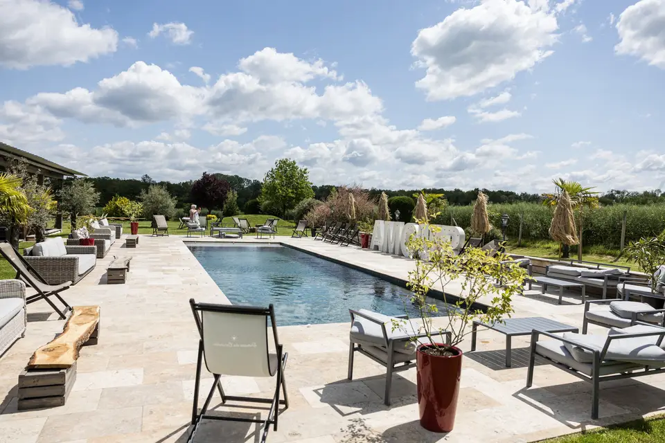 Les Cérémonies de Mélanie — photo 2